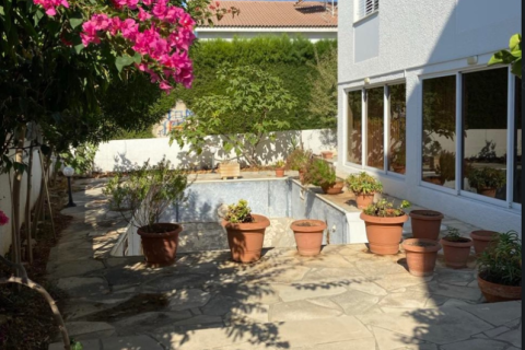 4 chambres House à Mesa Geitonia, Cyprus No. 63045 6