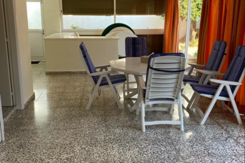 4 chambres House à Mesa Geitonia, Cyprus No. 63045 8