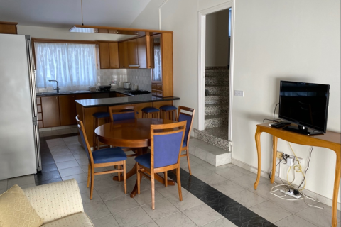 4 chambres House à Mesa Geitonia, Cyprus No. 63045 4