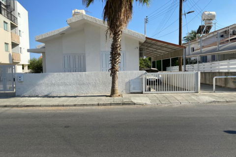 4 chambres House à Mesa Geitonia, Cyprus No. 63045 1