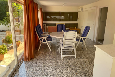 4 chambres House à Mesa Geitonia, Cyprus No. 63045 7