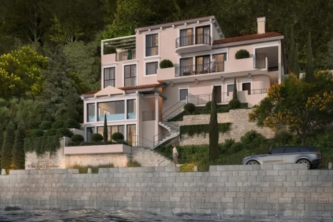 6 bedrooms House in Kotor, Montenegro No. 104782 3
