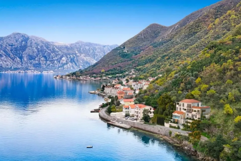 6 bedrooms House in Kotor, Montenegro No. 104782 7