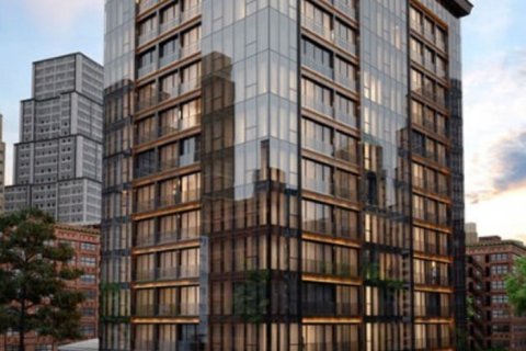 1 dormitorio Apartment en Khanh Hoa, Vietnam No. 115036 1