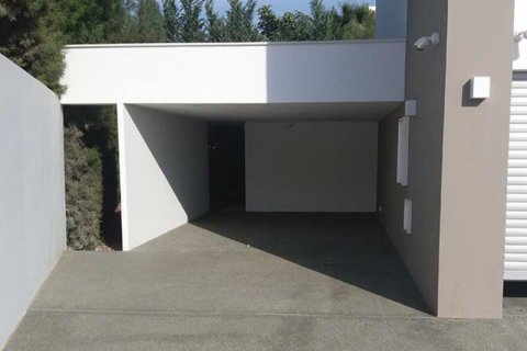 4 bedrooms House in Agios Tychonas, Cyprus No. 63064 5