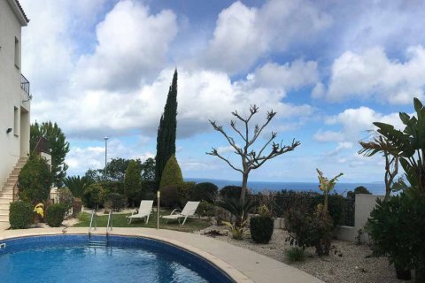 3 bedrooms Villa in Polis, Cyprus No. 28210 7