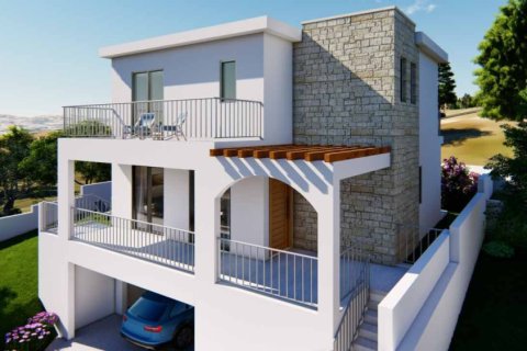3 bedrooms Villa in Polis, Cyprus No. 28210 1