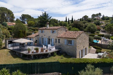 4 bedrooms Villa in Peymeinade, France No. 67929 11