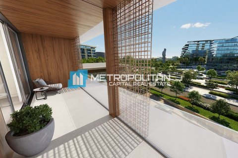 2 chambres Appartement à Bavaria Town, Vietnam No. 92942 20