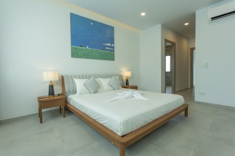 3 bedrooms Villa in Rawai, Thailand No. 96644 8