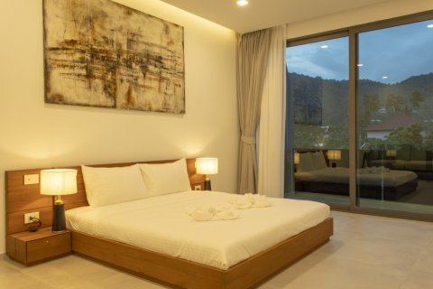 3 bedrooms Villa in Rawai, Thailand No. 96644 20
