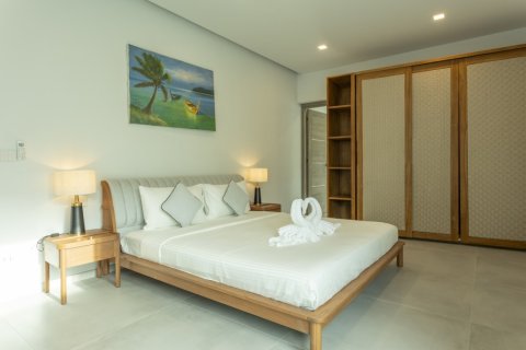 3 bedrooms Villa in Rawai, Thailand No. 96644 7