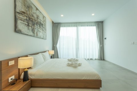 3 bedrooms Villa in Rawai, Thailand No. 96644 21
