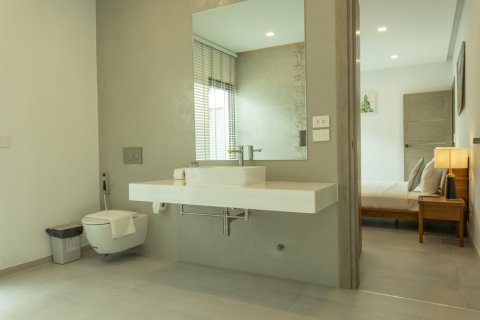 3 bedrooms Villa in Rawai, Thailand No. 96644 30