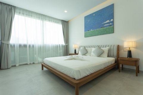 3 bedrooms Villa in Rawai, Thailand No. 96644 9