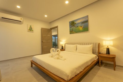 3 bedrooms Villa in Rawai, Thailand No. 96644 27