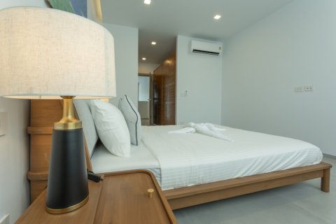 3 bedrooms Villa in Rawai, Thailand No. 96644 24