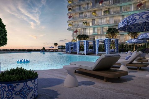 1 bedroom Apartment in Dubai, UAE No. 118091