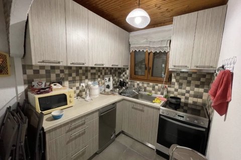 Дом с 3 спальнями в Халкидики, Греция №107836 3