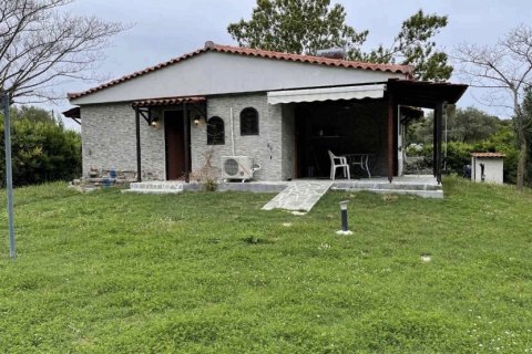 3 bedrooms House in Chalkidiki, Greece No. 107836