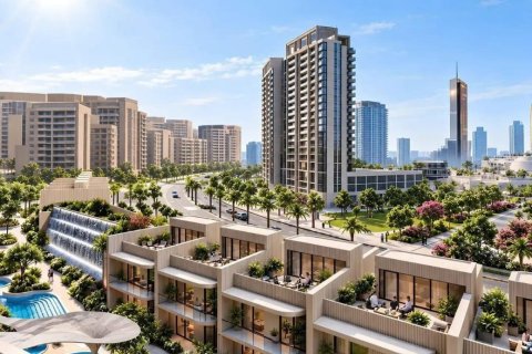 Studio Appartement à Al Marjan Island, UAE No. 129339