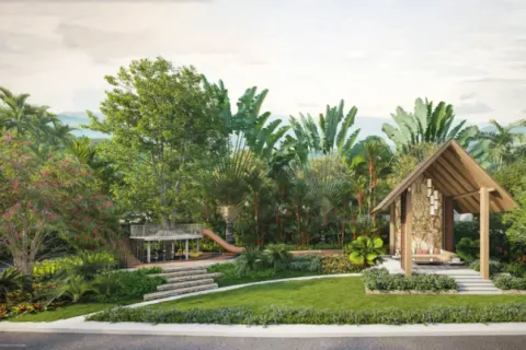 3 dormitorios Villa en Phuket, Thailand No. 70495 7