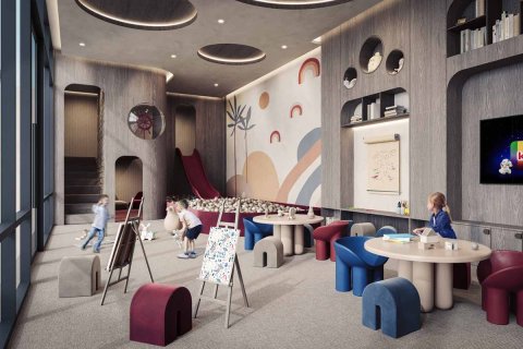 2 dormitorios Apartment en Bavaria Town, Vietnam No. 95137 7