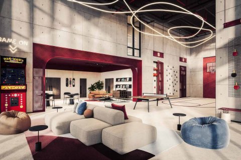 2 dormitorios Apartment en Bavaria Town, Vietnam No. 95137 2