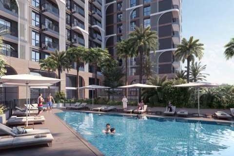 2 dormitorios Apartment en Bavaria Town, Vietnam No. 95137 10