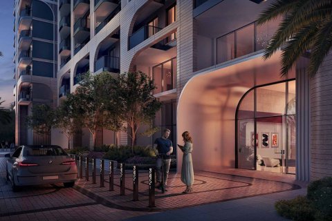 2 dormitorios Apartment en Bavaria Town, Vietnam No. 95137 12