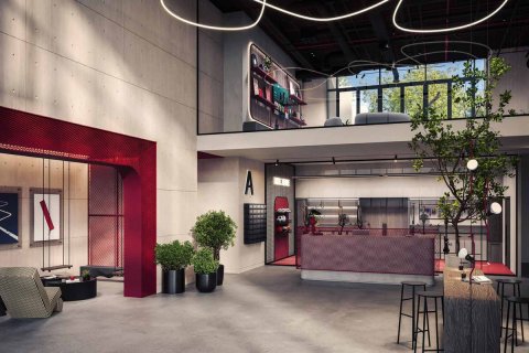 2 dormitorios Apartment en Bavaria Town, Vietnam No. 95137 6