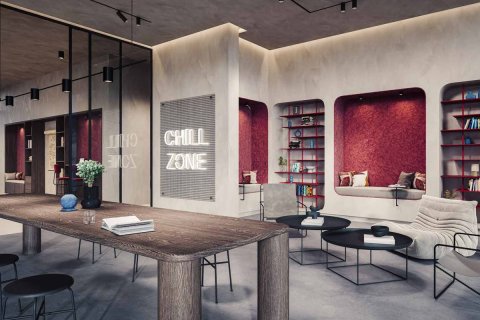 2 dormitorios Apartment en Bavaria Town, Vietnam No. 95137 5