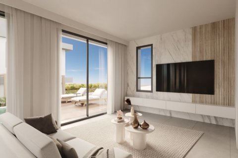 3 bedrooms Villa in Paphos, Cyprus No. 75927 7