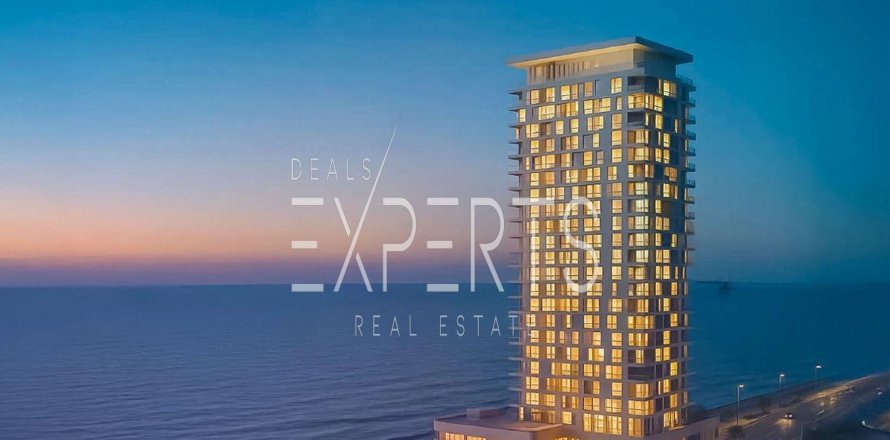 1 chambre Appartement à Al Reem Island, UAE No. 129692