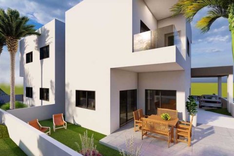 4 bedrooms House in Limassol, Cyprus No. 65564 2