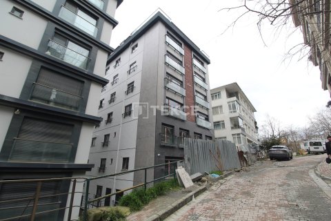 1 bedroom Apartment in Istanbul, Turkey No. 92399