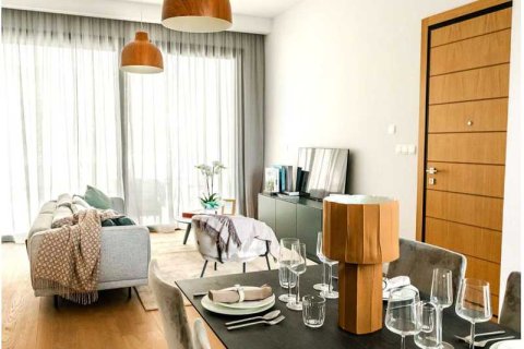 Пентхаус с 3 спальнями в Пафос, Кипр №70093 2