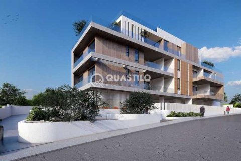 3 chambres Appartement à Agios Athanasios, Cyprus No. 79928 1