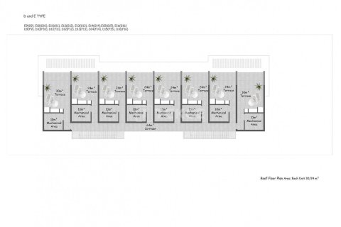 2 chambres Penthouse à Phu Ngai, Vietnam No. 11919 11