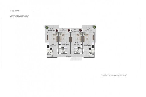 2 chambres Penthouse à Phu Ngai, Vietnam No. 11919 18