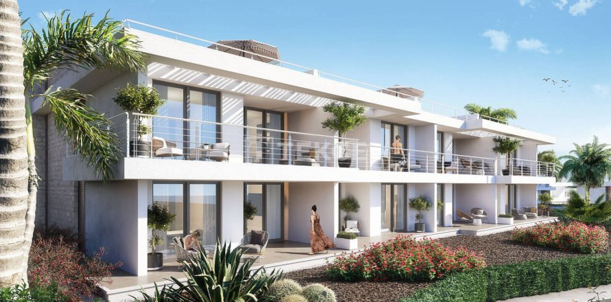 2 dormitorios Penthouse en Phu Ngai, Vietnam No. 11919