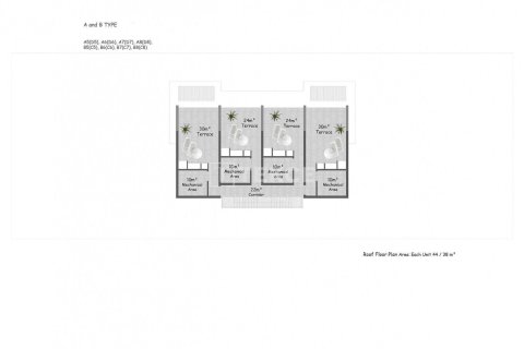 2 chambres Penthouse à Phu Ngai, Vietnam No. 11919 17