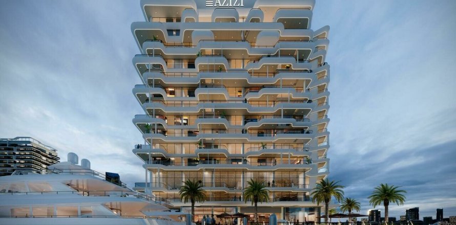 3 bedrooms Apartment in Dubai, UAE No. 124174