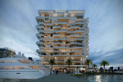 3 dormitorios Apartment en Dubai, UAE No. 124174