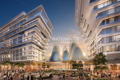 2 bedrooms Apartment in Binh Duong, Vietnam No. 92803 9