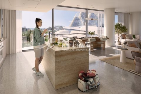 2 bedrooms Apartment in Binh Duong, Vietnam No. 92803 4