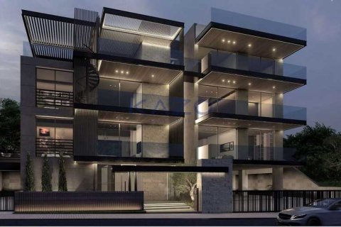 2 bedrooms Apartment in Limassol, Cyprus No. 73938 4