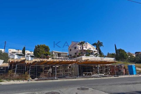 2 bedrooms Apartment in Limassol, Cyprus No. 73938 1