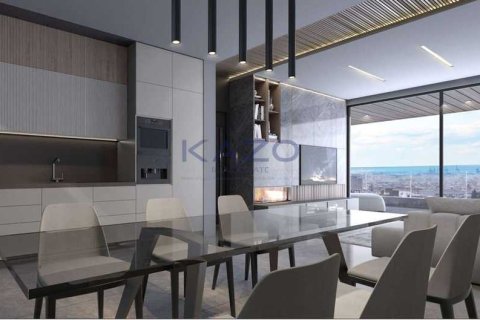 2 bedrooms Apartment in Limassol, Cyprus No. 73938 5