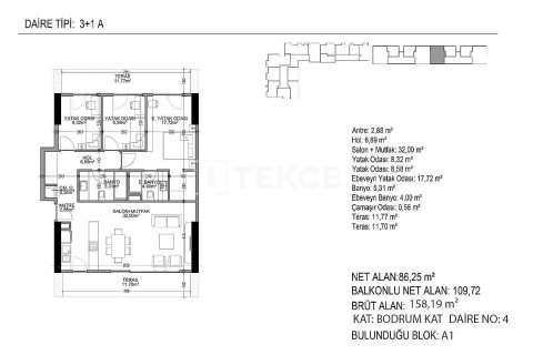 2 bedrooms Apartment in Chau Doc, Vietnam No. 11467 6